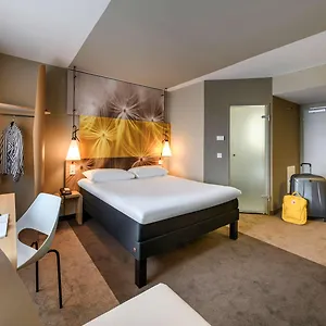 *** Отель Ibis Германия