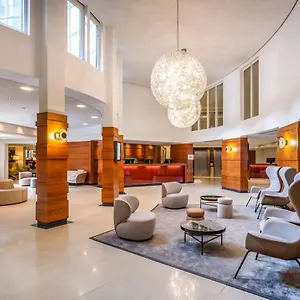 ***** Hotel Marriott Germania
