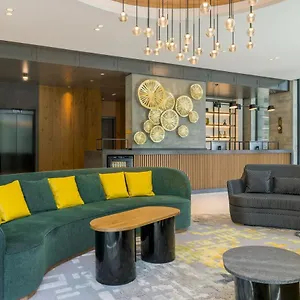 Four Points By Sheraton Danube 4* Budapest