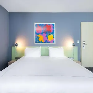 Park Plaza Hotel Berlín