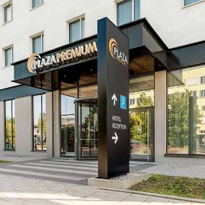 Plaza Premium 4* München