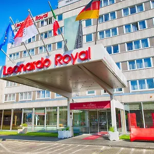 **** Hotel Leonardo Royal - Am Stadtwald Germania