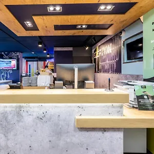 Ibis Budget Dortmund Airport 2* Holzwickede