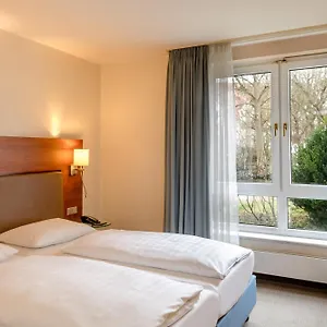 Mercure Muenchen Airport Фрайзинг