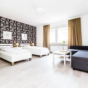Cityfair Apartamento Colonia