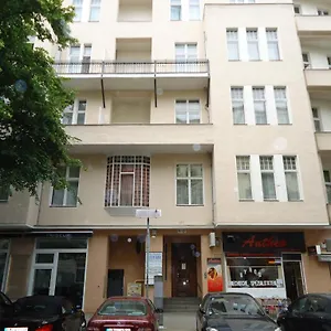 ** Affittacamere Hotel-pension Insel Rugen Germania