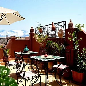  Affittacamere Dar Yasser Marocco