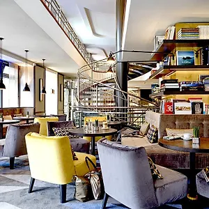 **** Hotel Seaside Park Germania