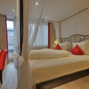 *** Hotel Condor Germania
