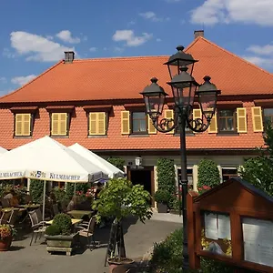 Landgasthof Karolinenhöhe Lichtenfels (Bavaria)