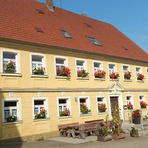 Goldenes Rössle Dinkelsbühl