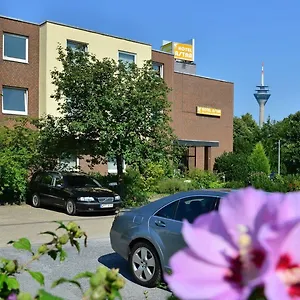 Astra 3* Düsseldorf